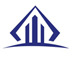 露櫻酒店北上站前店 Logo